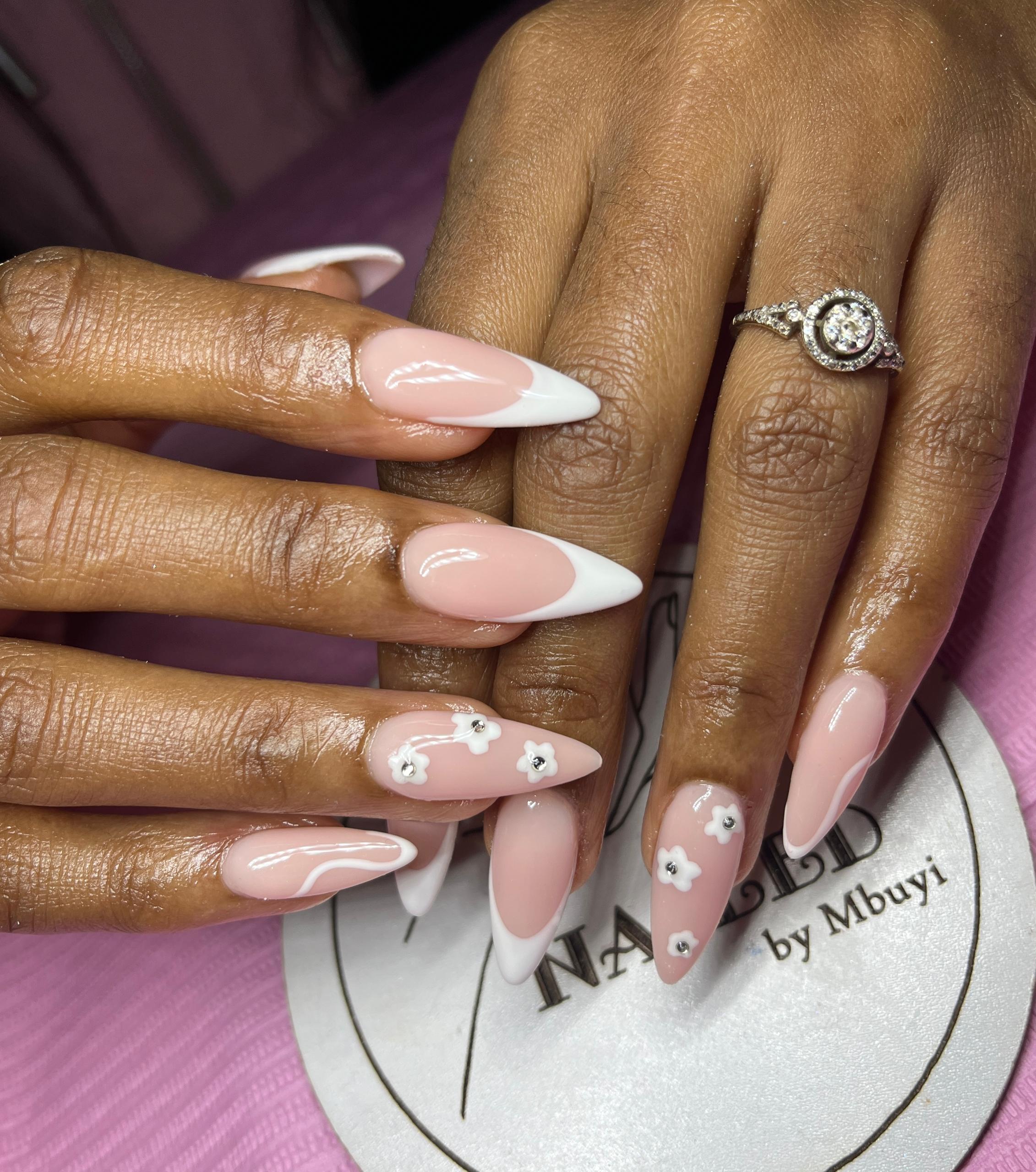 Gel+Tips E250